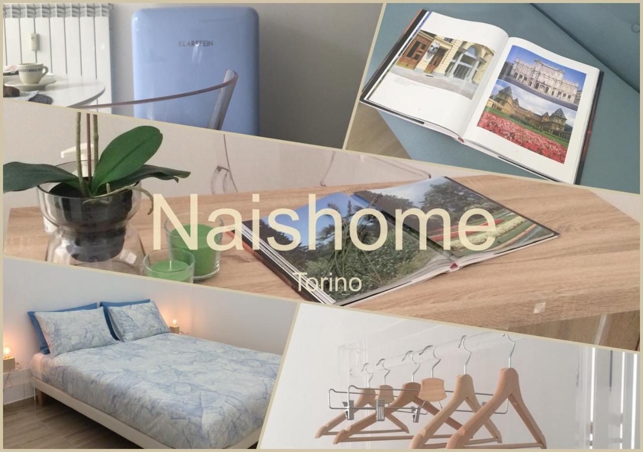 Nais Home Torino Ngoại thất bức ảnh